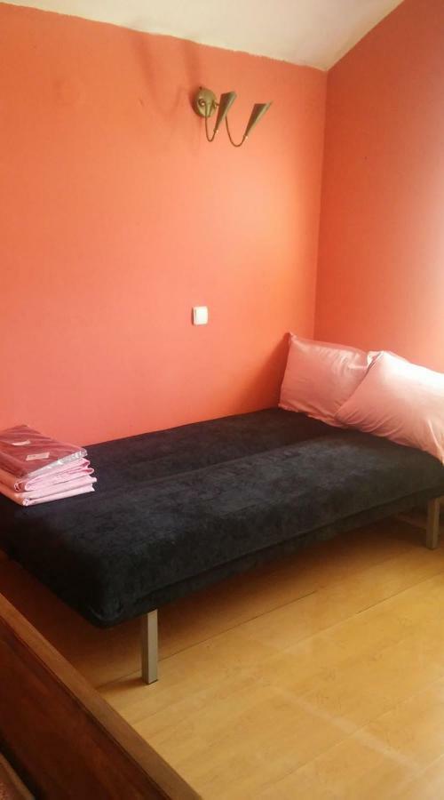 Dormitorio Misto