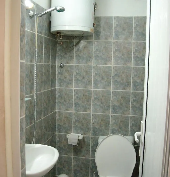 Guesthouse Tzar Asen-1