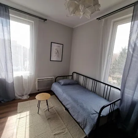 Cozy Apartment In Sofia Center-2