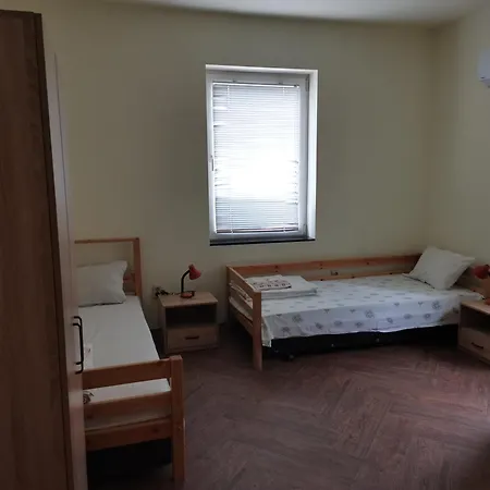 Guesthouse Tzar Asen-2