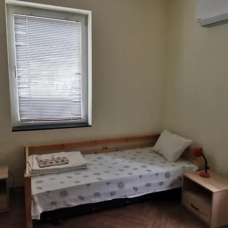 Guesthouse Tzar Asen-3