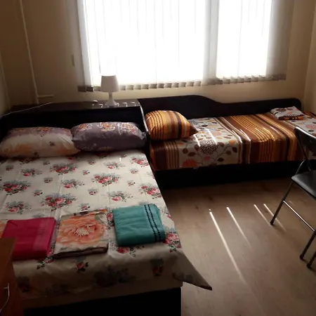 Guest House Mania-2