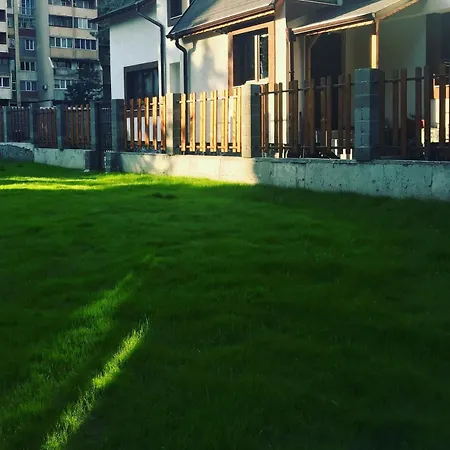Sofia Family House - Free Parking-2