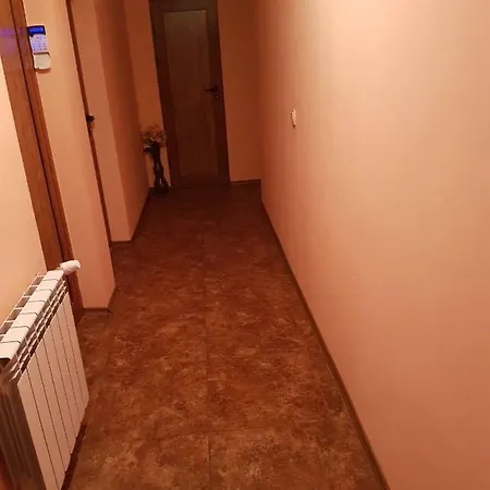 Guest House Iveta-2
